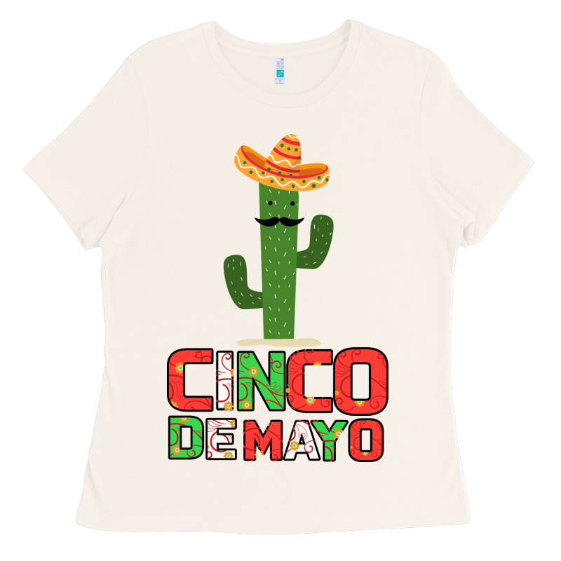 Cinco De Mayo Gift Idea Ladies Tee by Bettercallsaul | Teevron