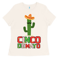 Bone Cinco De Mayo Gift Idea Ladies Tee - Bettercallsaul