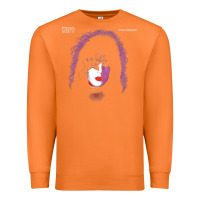 Carrot KISS  1978 Paul Stanley Premium Sweatshirt - trangStudio