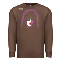 Chestnut KISS  1978 Paul Stanley Premium Sweatshirt - trangStudio