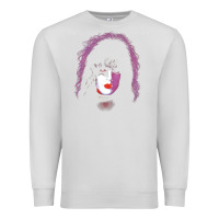 Dove Grey KISS  1978 Paul Stanley Premium Sweatshirt - trangStudio