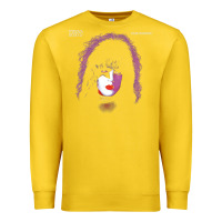 Lemon KISS  1978 Paul Stanley Premium Sweatshirt - trangStudio