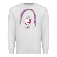 Oatmeal Heather KISS  1978 Paul Stanley Premium Sweatshirt - trangStudio