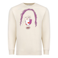 Sandshell KISS  1978 Paul Stanley Premium Sweatshirt - trangStudio