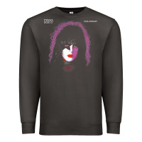 Smoke KISS  1978 Paul Stanley Premium Sweatshirt - trangStudio