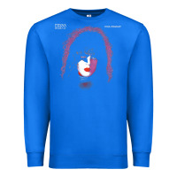 True Royal KISS  1978 Paul Stanley Premium Sweatshirt - trangStudio