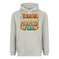 Moon Dust thick thighs pumpkin pies Heavyweight Hoodie - BarkalooDesign