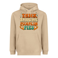 Mushroom thick thighs pumpkin pies Heavyweight Hoodie - BarkalooDesign