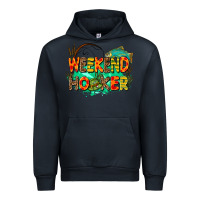 Navy weekend hooker Urban Hoodie - AdoDesignShop