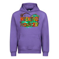 Tulip weekend hooker Urban Hoodie - AdoDesignShop