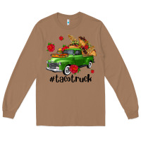 Tacotruck Olivia Long Sleeve Tee | Teevron