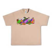 Burro halloween nurse Urban Heavy Tee - CowGirlArtShop