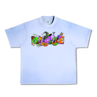 Grape Ice halloween nurse Urban Heavy Tee - CowGirlArtShop