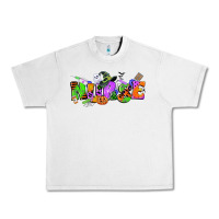 Lunar Rock halloween nurse Urban Heavy Tee - CowGirlArtShop