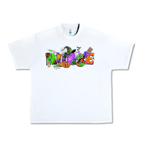 White halloween nurse Urban Heavy Tee - CowGirlArtShop