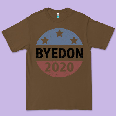 Bydon 2020 Premium Tee Designed By Bettercallsaul