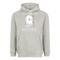 Moon Dust ghost writer ghoul author halloween trick or treat novelist t shirt Heavyweight Hoodie - trangStudio