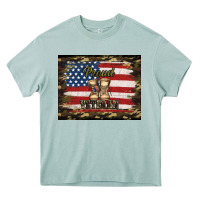 Arona proud veteran veterans day Heavy Core Tee - Jasminsmagicworld