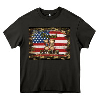Asphalt proud veteran veterans day Heavy Core Tee - Jasminsmagicworld