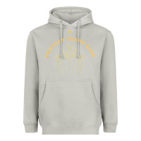 Moon Dust Protect Trans Kids Heavyweight Hoodie - trangStudio