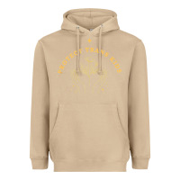Mushroom Protect Trans Kids Heavyweight Hoodie - trangStudio