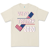 Bone Veto Trump 2020 Premium Tee - Bettercallsaul