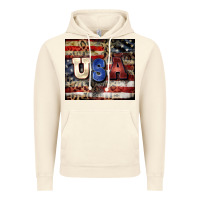 Vintage Artic usa Vintage Hoodie - CowGirlArtShop