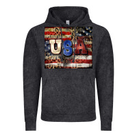 Vintage Black usa Vintage Hoodie - CowGirlArtShop