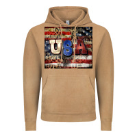 Vintage Camel usa Vintage Hoodie - CowGirlArtShop