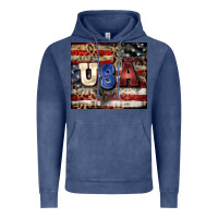 Vintage Denim usa Vintage Hoodie - CowGirlArtShop