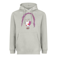 Moon Dust KISS  1978 Paul Stanley Heavyweight Hoodie - trangStudio