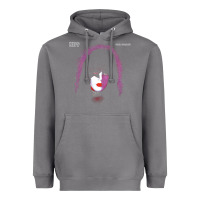 Storm KISS  1978 Paul Stanley Heavyweight Hoodie - trangStudio