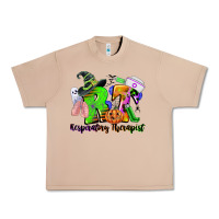 Burro rt respiratory therapist halloween Urban Heavy Tee - CowGirlArtShop