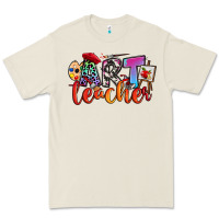 Bone art teacher Premium Tee - RanaPortraitStore