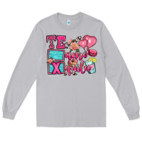 Moon Dust te amo te quila Long Sleeve Tee - OliviaCreatesArt