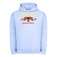 Pigment Grape Ice Pontiac 1967   Classic Look style  14265 Urban Hoodie - trangStudio