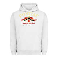 Pigment Lunar Rock Pontiac 1967   Classic Look style  14265 Urban Hoodie - trangStudio