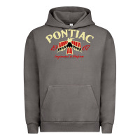 Pigment Tornado Pontiac 1967   Classic Look style  14265 Urban Hoodie - trangStudio