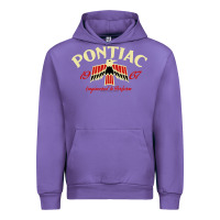 Tulip Pontiac 1967   Classic Look style  14265 Urban Hoodie - trangStudio