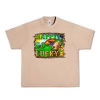 Burro happy go lucky goat Urban Heavy Tee - RanaPortraitStore