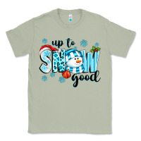 Matcha up to snow good Classic Tee - texasbilliewilder