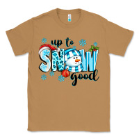 Toasted Coconut up to snow good Classic Tee - texasbilliewilder