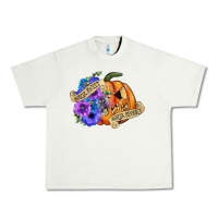 Pistachio sorta sweet sorta spooky Urban Heavy Tee - CowGirlArtShop
