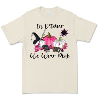 Bone in october we wear pink Premium Tee - RanaPortraitStore