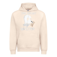 Sandshell ghost writer ghoul author halloween trick or treat novelist t shirt Urban Hoodie - trangStudio