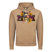 Vintage Coffee american mom skull Vintage Hoodie - CowGirlArtShop