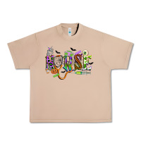 Burro halloween nurse Urban Heavy Tee - CowGirlArtShop