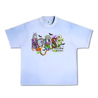 Grape Ice halloween nurse Urban Heavy Tee - CowGirlArtShop