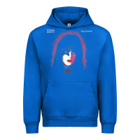 Kiss  1978 Paul Stanley Urban Hoodie | Teevron