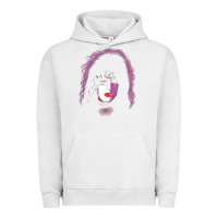 Pigment Lunar Rock KISS  1978 Paul Stanley Urban Hoodie - trangStudio